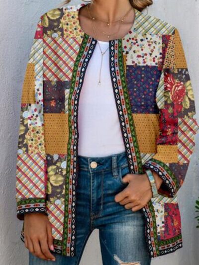 Vintage Women's Jacket