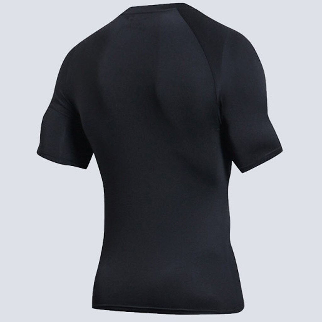 Athletic Workout Shirt - Image 5