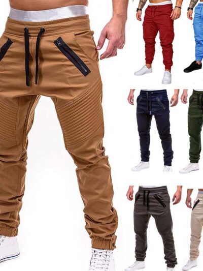 Hip Athletic Sweatpants