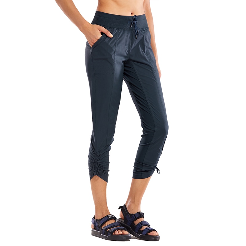 CRZ YOGA Women's 7/8 Workout Casual Pants - Image 4