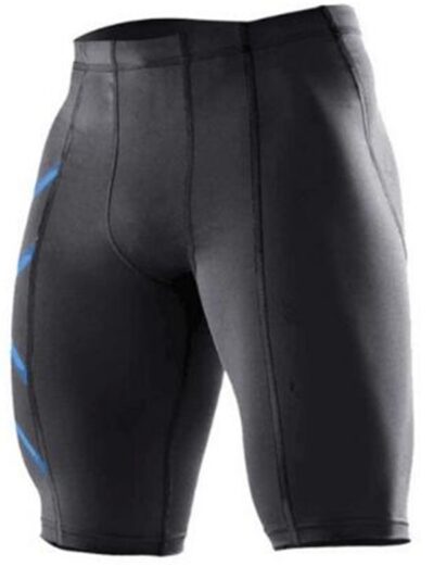 Compression Gym Shorts