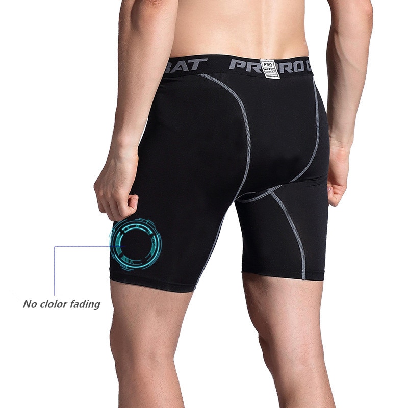 Compression Layer Shorts - Image 3