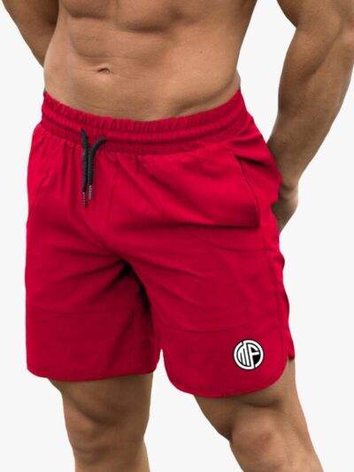 Men's Fitness Shorts