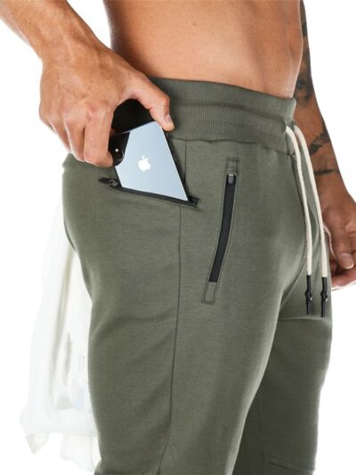 Men's Athletic Sweatpants