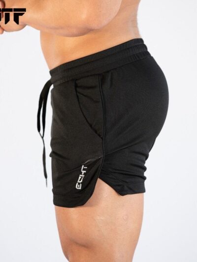 Men's Workout Shorts