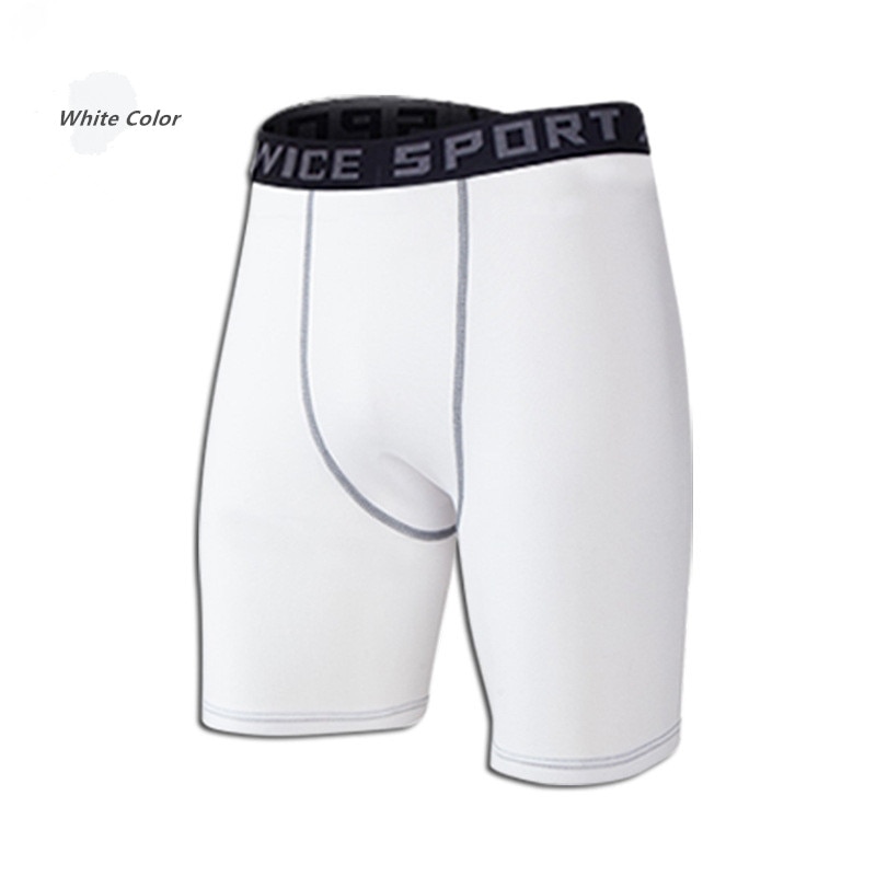 Compression Layer Shorts - Image 4