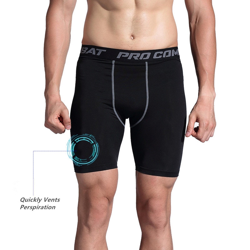 Compression Layer Shorts - Image 2