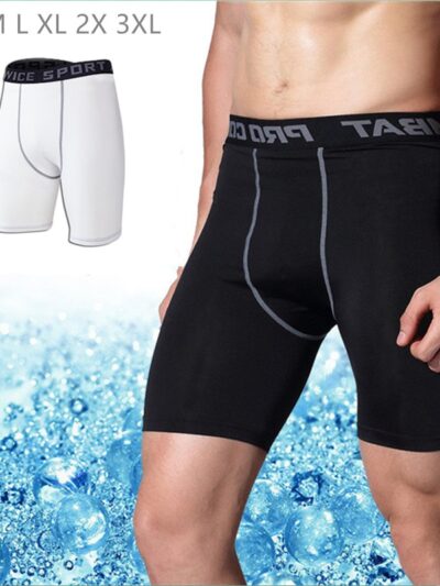 Compression Layer Shorts