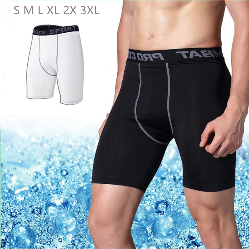 Compression Layer Shorts