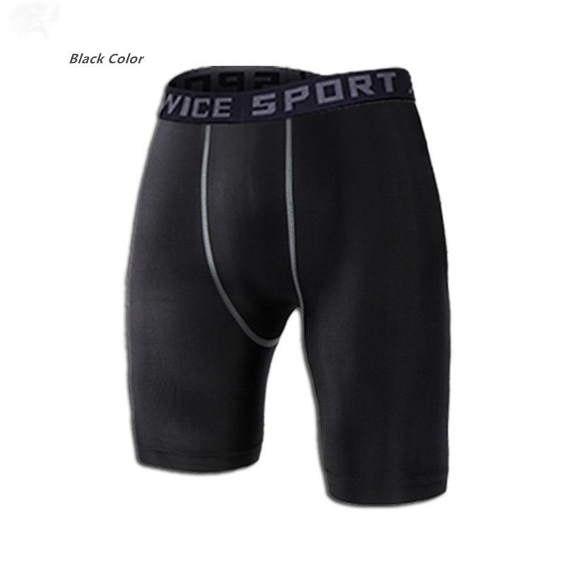 Compression Layer Shorts - Image 5