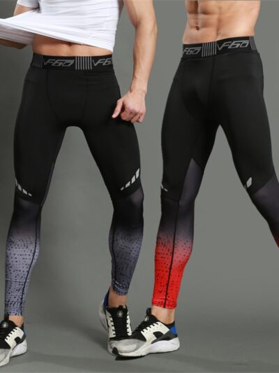 Sportswear Leggings