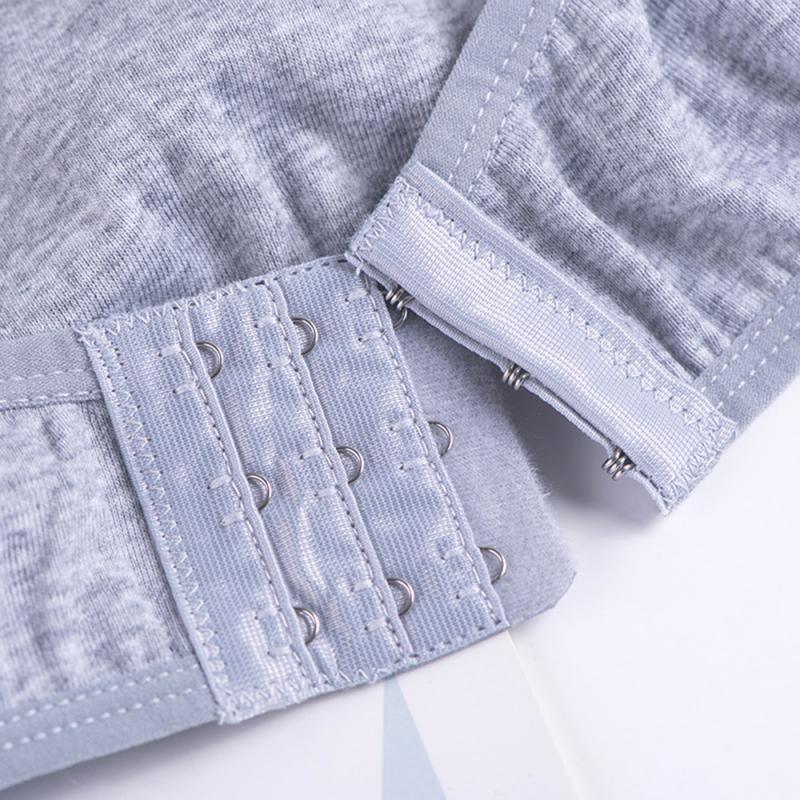 Yoga Sport Bra - Image 5