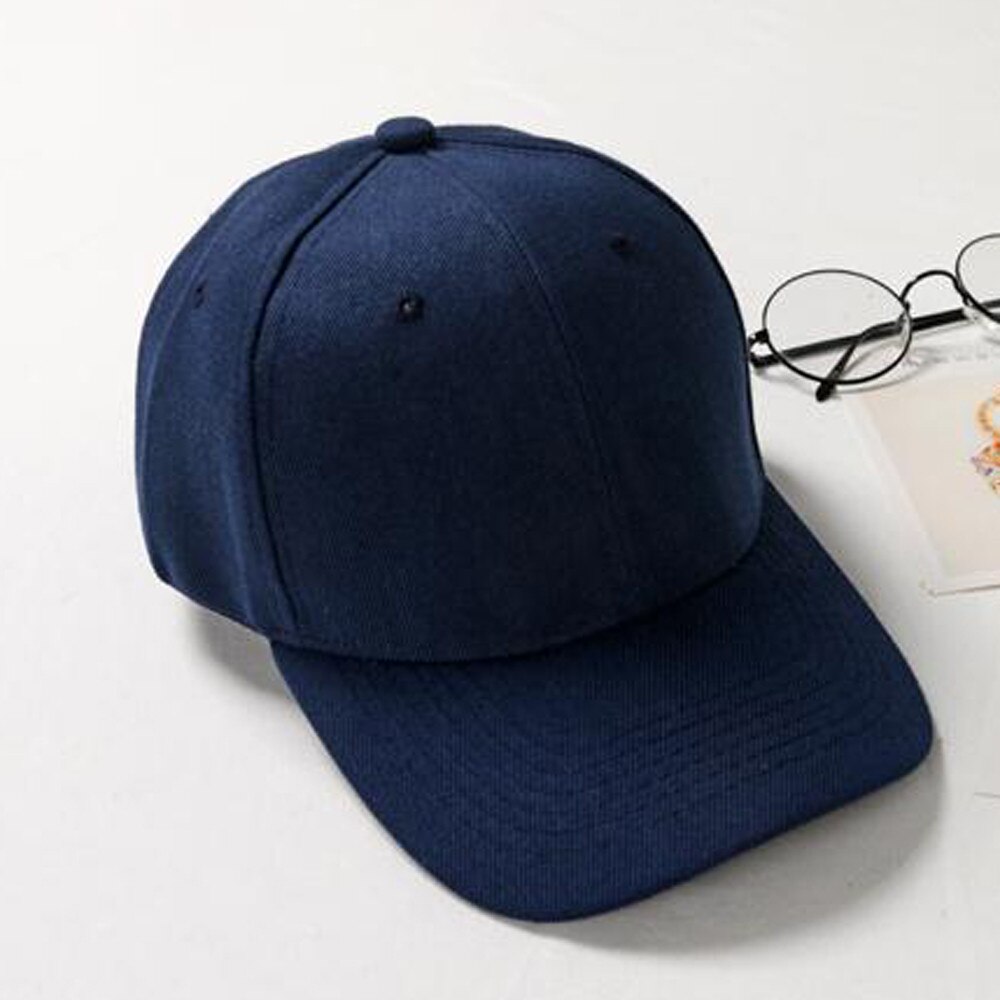 Men's Baseball Cap - Image 2