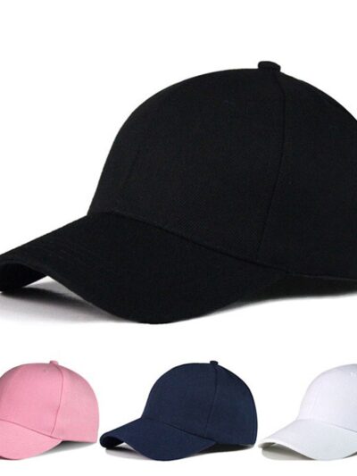 Men's Baseball Cap