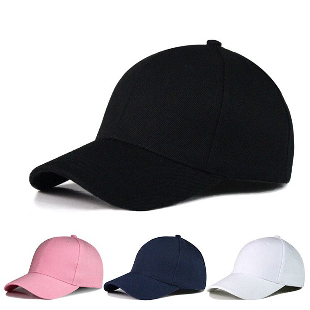 Men's Baseball Cap
