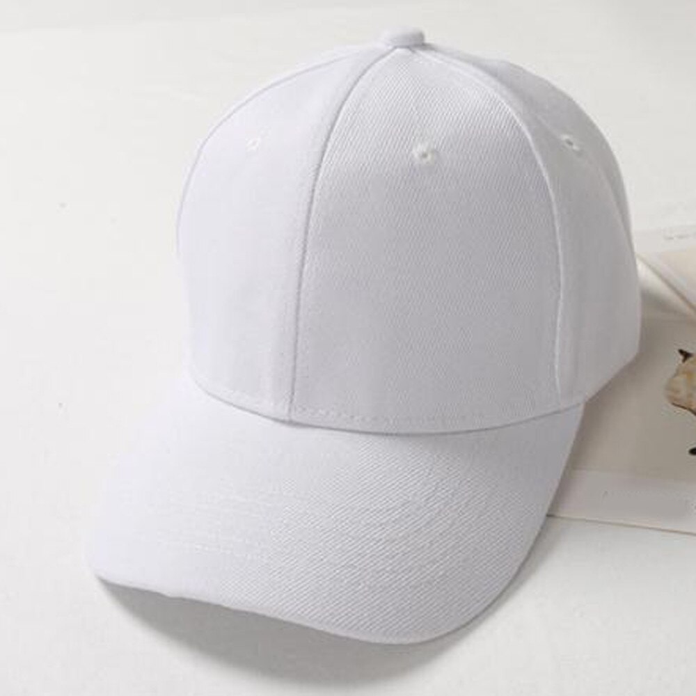 Men's Baseball Cap - Image 5