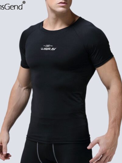 Athletic Workout Shirt