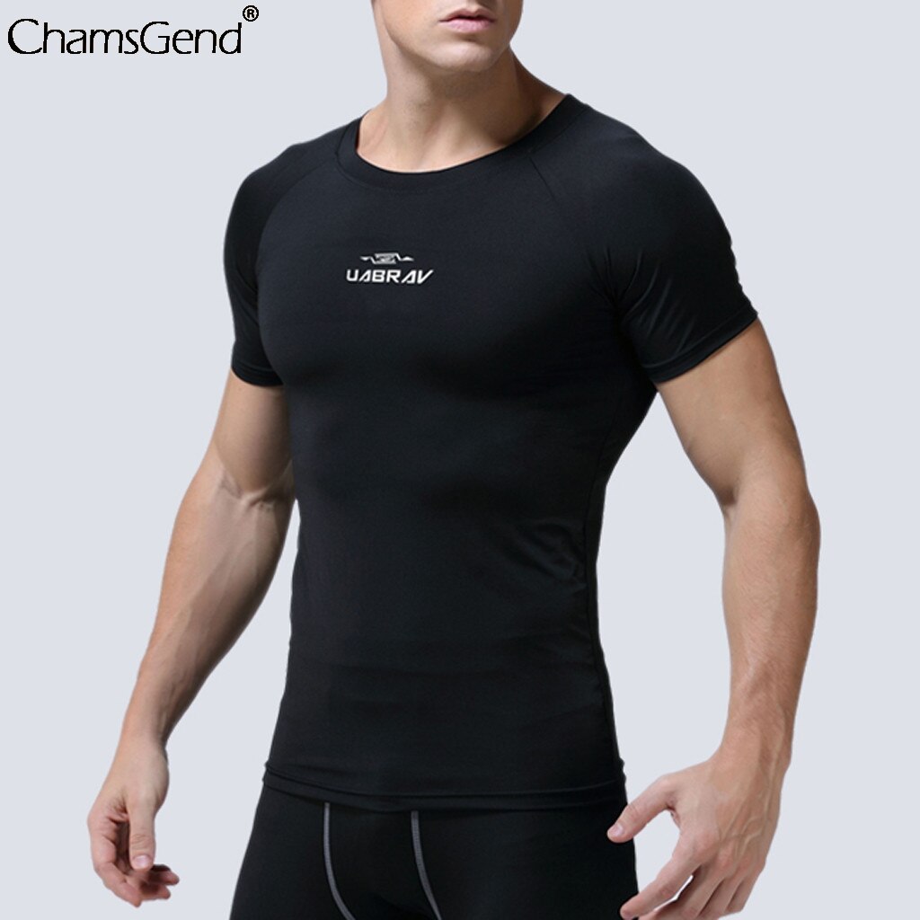 Athletic Workout Shirt