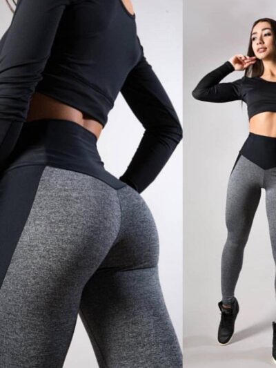 Casual Yoga Leggings