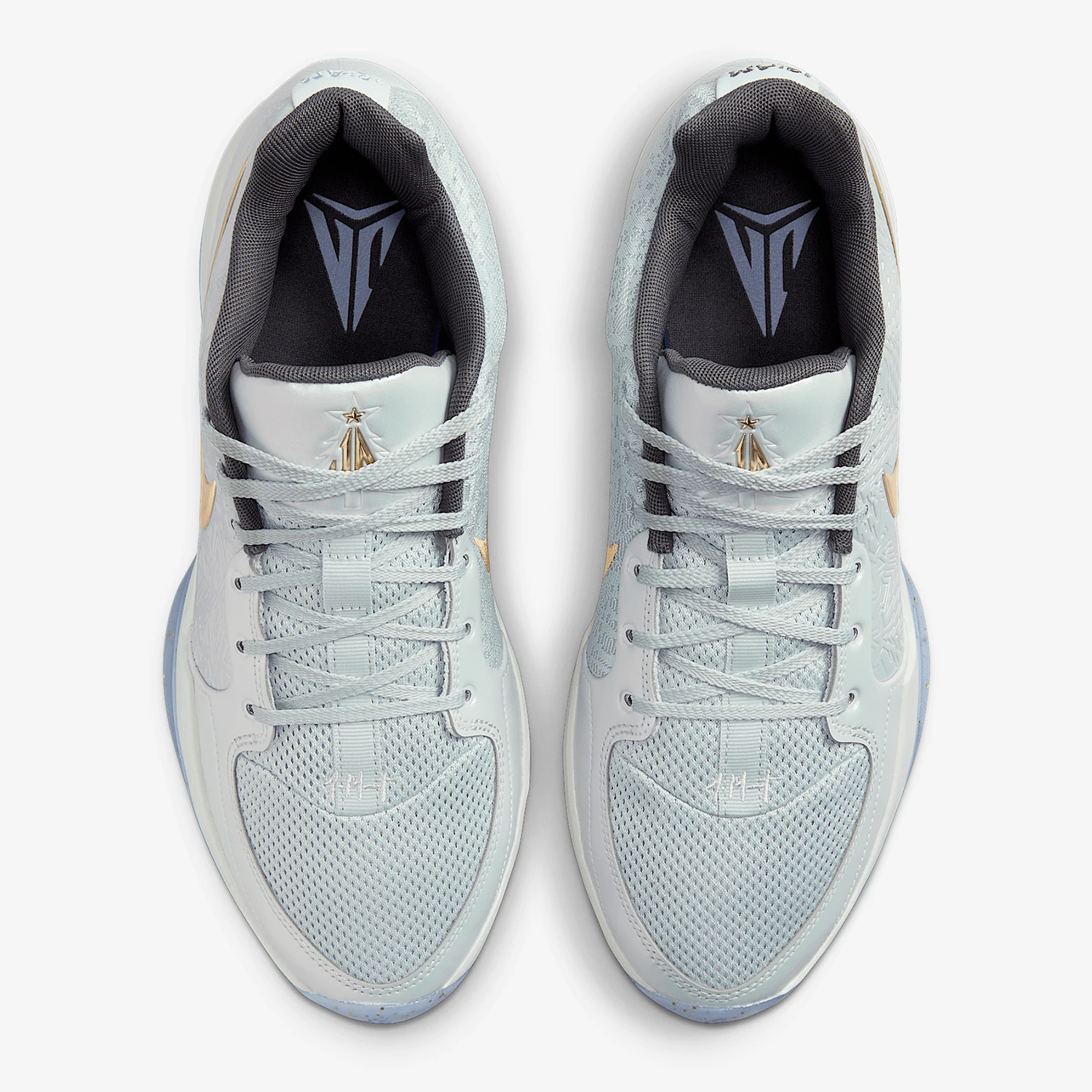 Nike Ja 2 Christmas - Image 4