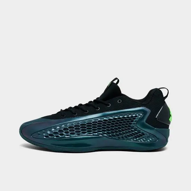 ADIDAS | Anthony Edwards 1 Low Basketball Shoes