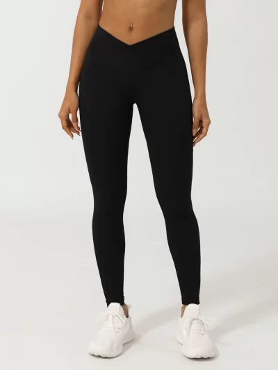 High Waist Fitness Leggings