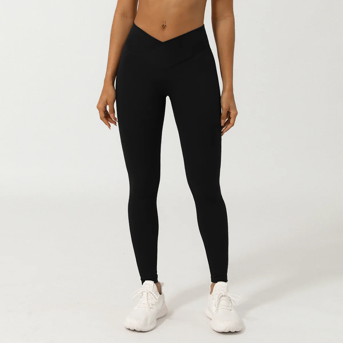 High Waist Fitness Leggings