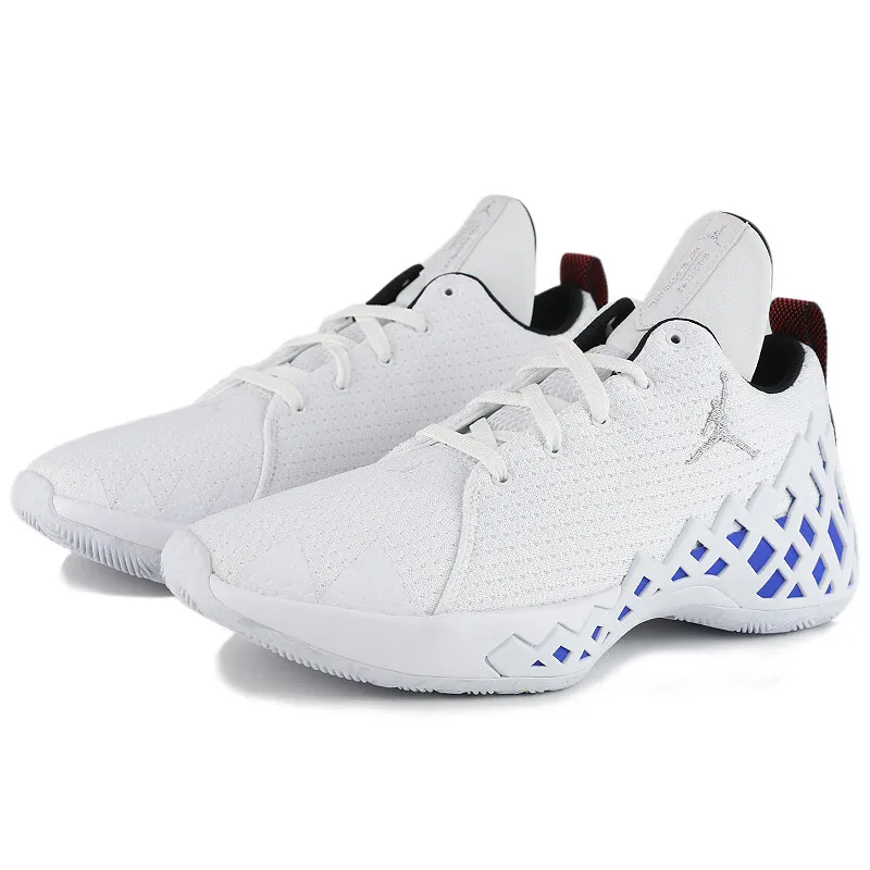 Nike Men's Air Jordan 2024 Low-top Combat Training - Image 5