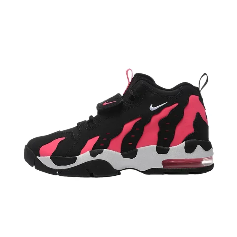 Nike Air DT Max 96 Mid Falcons - Image 13