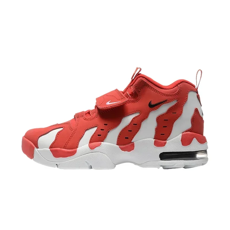 Nike Air DT Max 96 Mid Falcons - Image 7