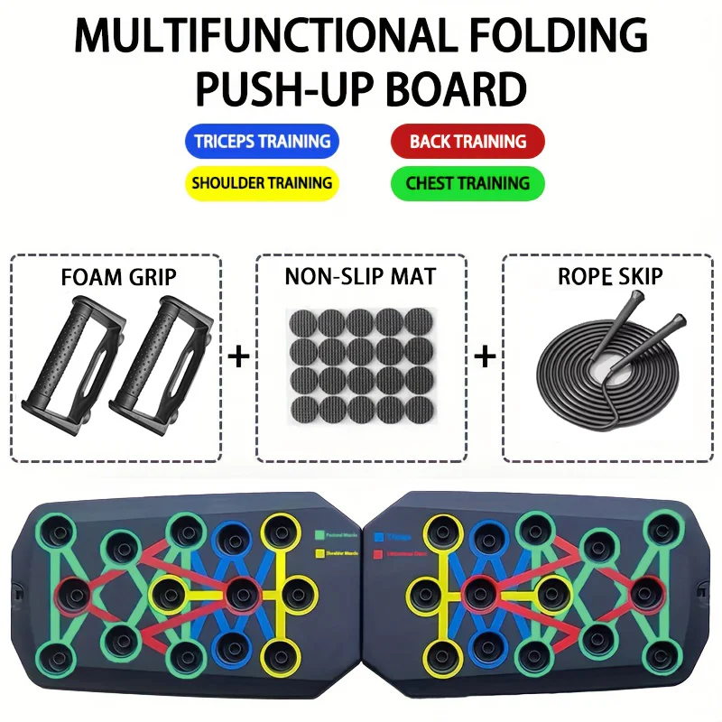Push-up Board Set - Image 8