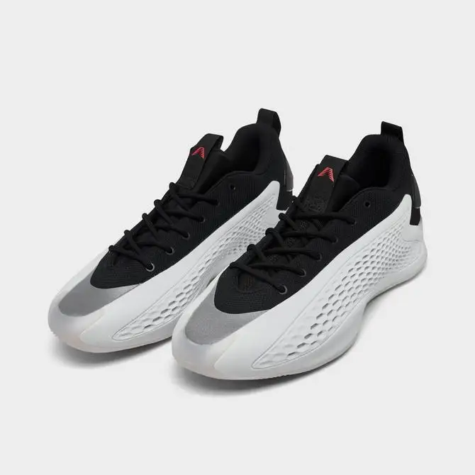 ADIDAS | adidas Anthony Edwards 1 Low Basketball Shoes - Image 2