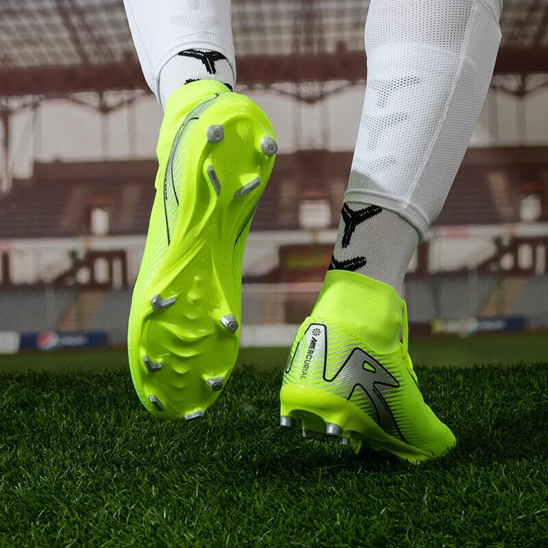 Nike Men's Assassin 16 - Image 4