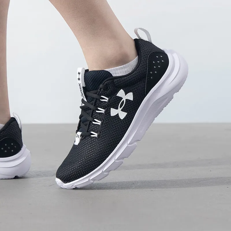 Under Armour Men's Shoes - Image 5