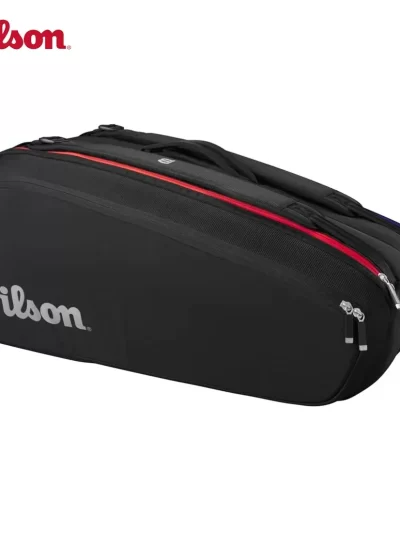 Wilson Double-deck 9 PK Bag