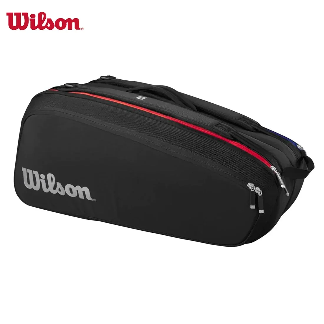 Wilson Double-deck 9 PK Bag