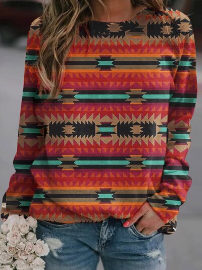 Vintage Sweatshirt