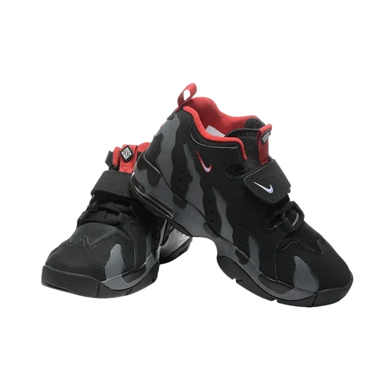 Nike Air DT Max 96 Mid Falcons - Image 2
