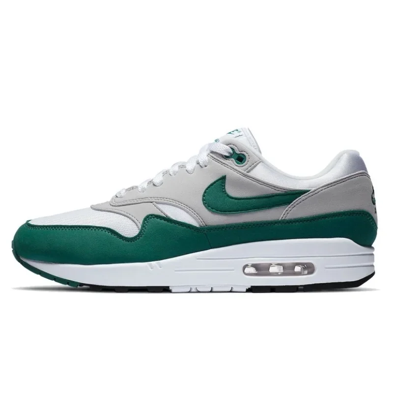 Nike Air Max 87 Anniversary Green retro Mesh