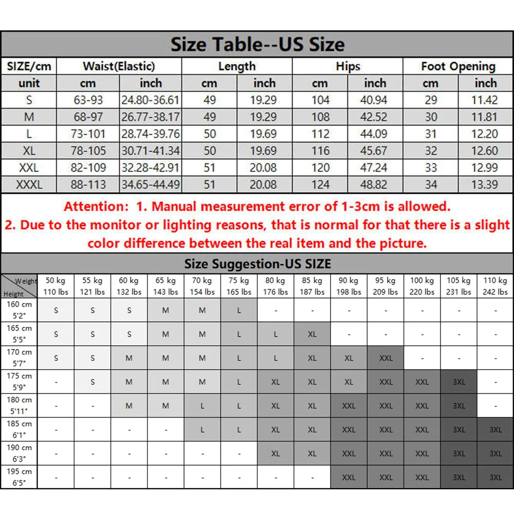 Men's Cotton Linen Shorts - Image 4