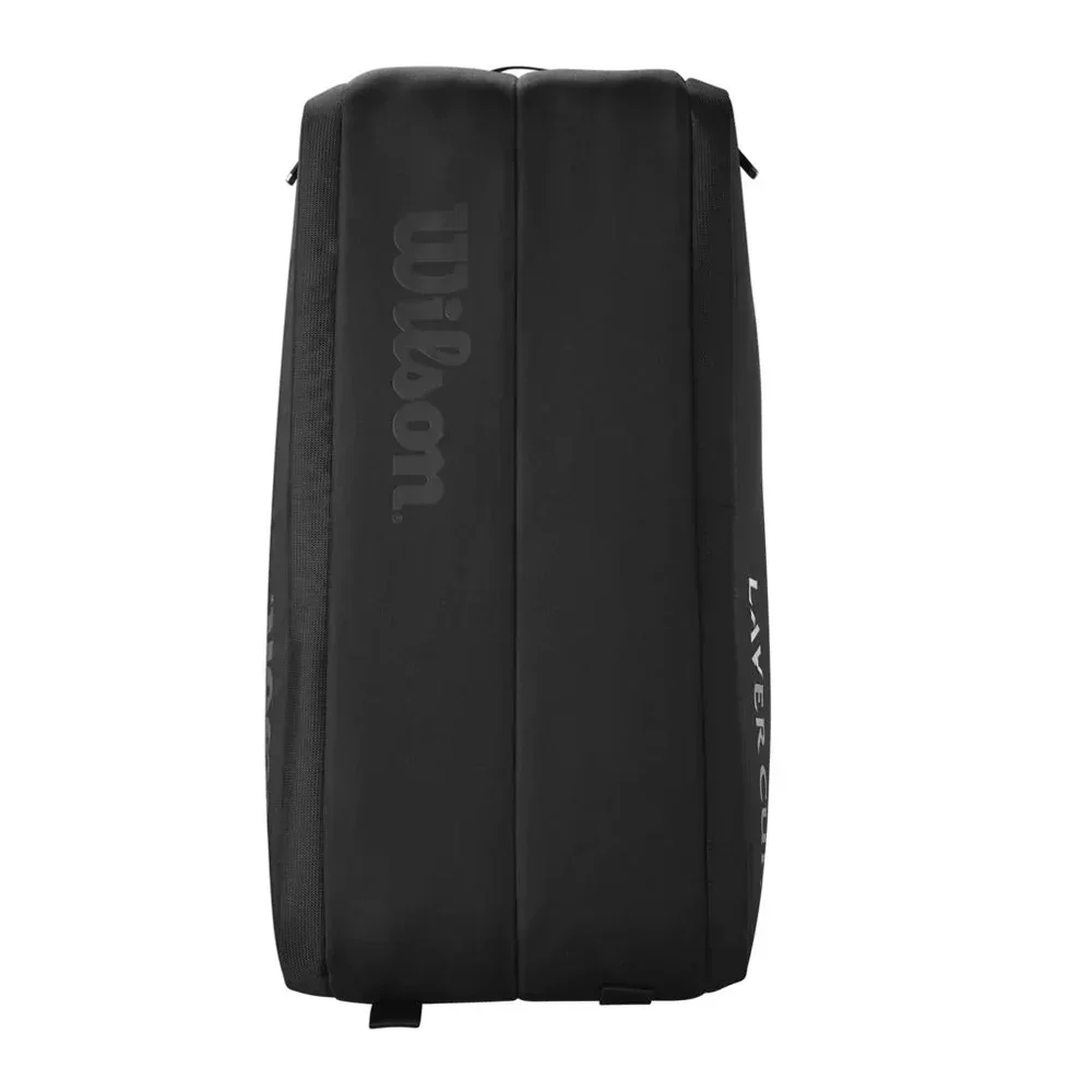 Wilson Double-deck 9 PK Bag - Image 4