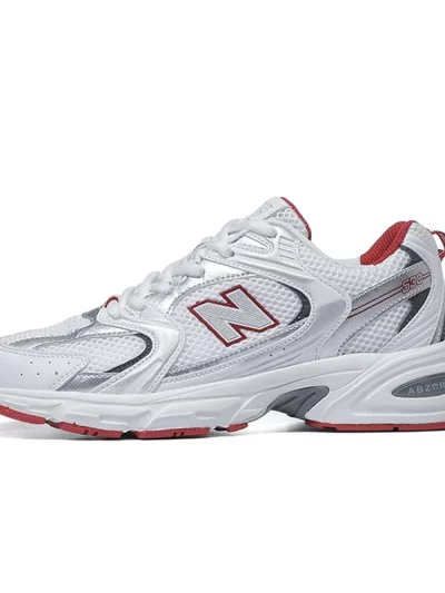 New Balance Breathable Lightweight Shoes