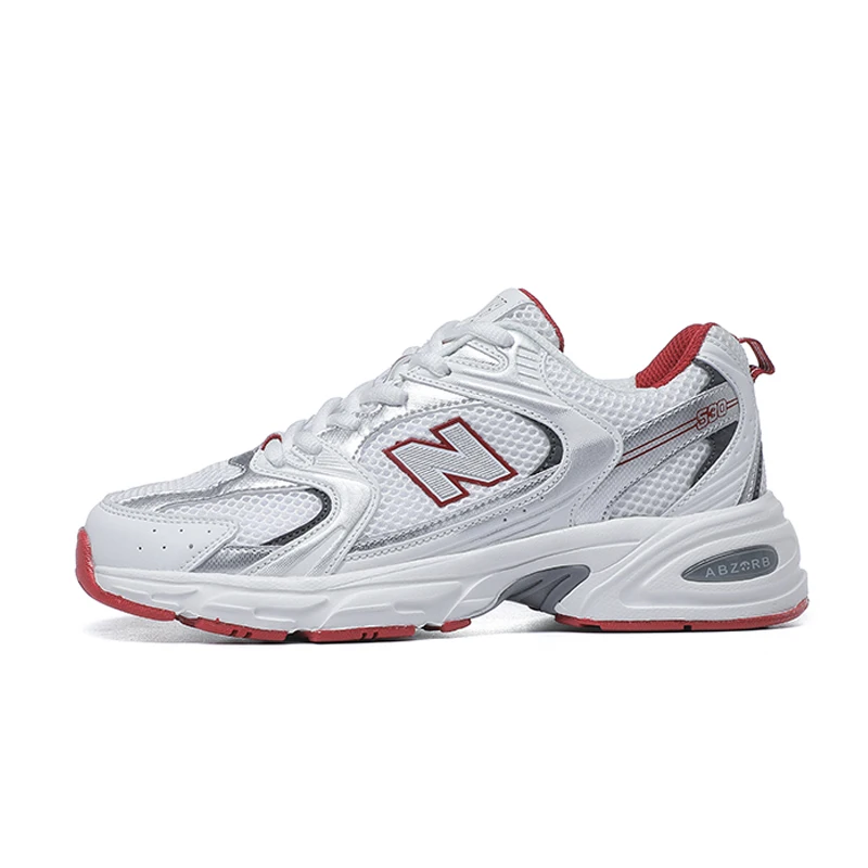 New Balance Breathable Lightweight Shoes