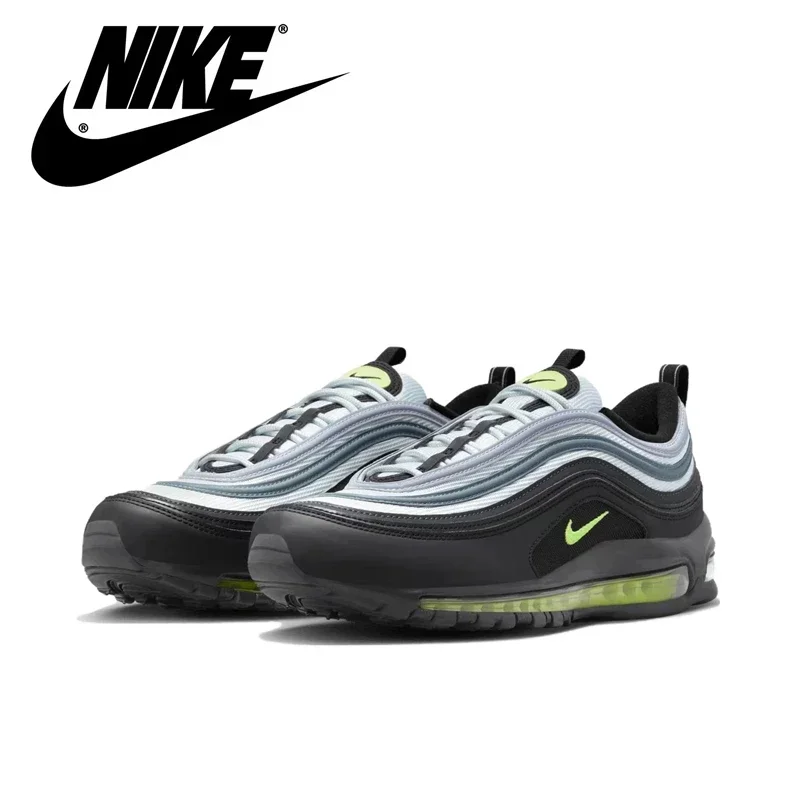 Nike Air Max 97 "Icons Neon 95" - Image 7