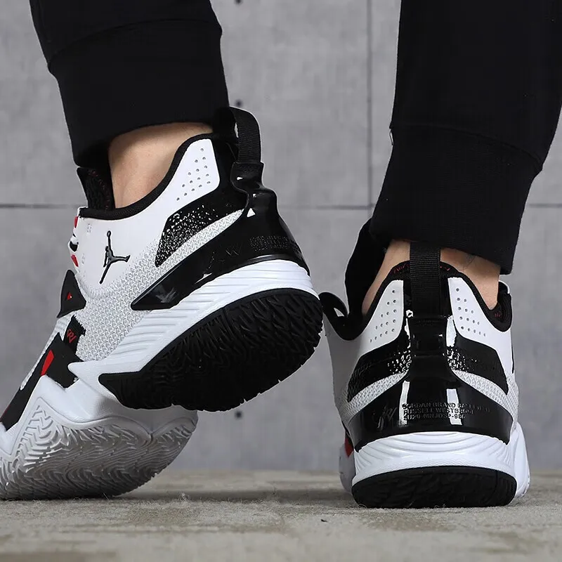 Nike Men's Air Jordan Westbrook One - Image 4