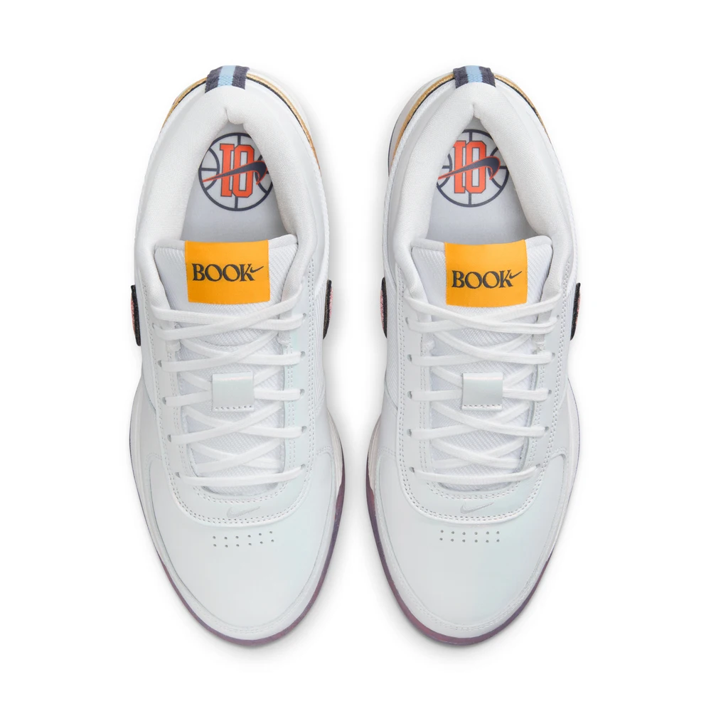 NIKE 2025 Men's Book 1 - Image 5