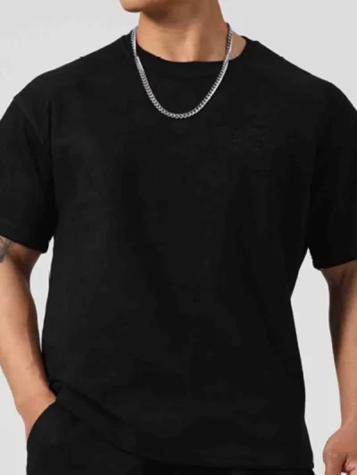 Floral Embroiderd Pullover Top