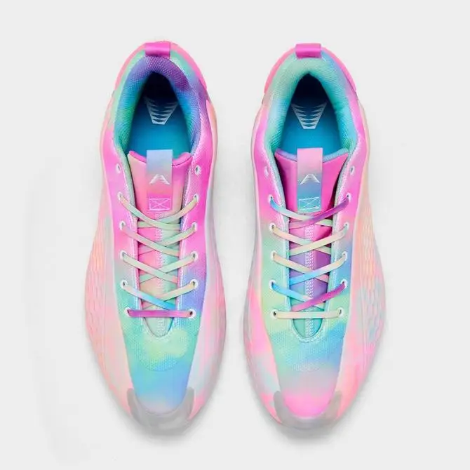 ADIDAS | Anthony Edwards 1 Low Basketball Shoes - Image 5