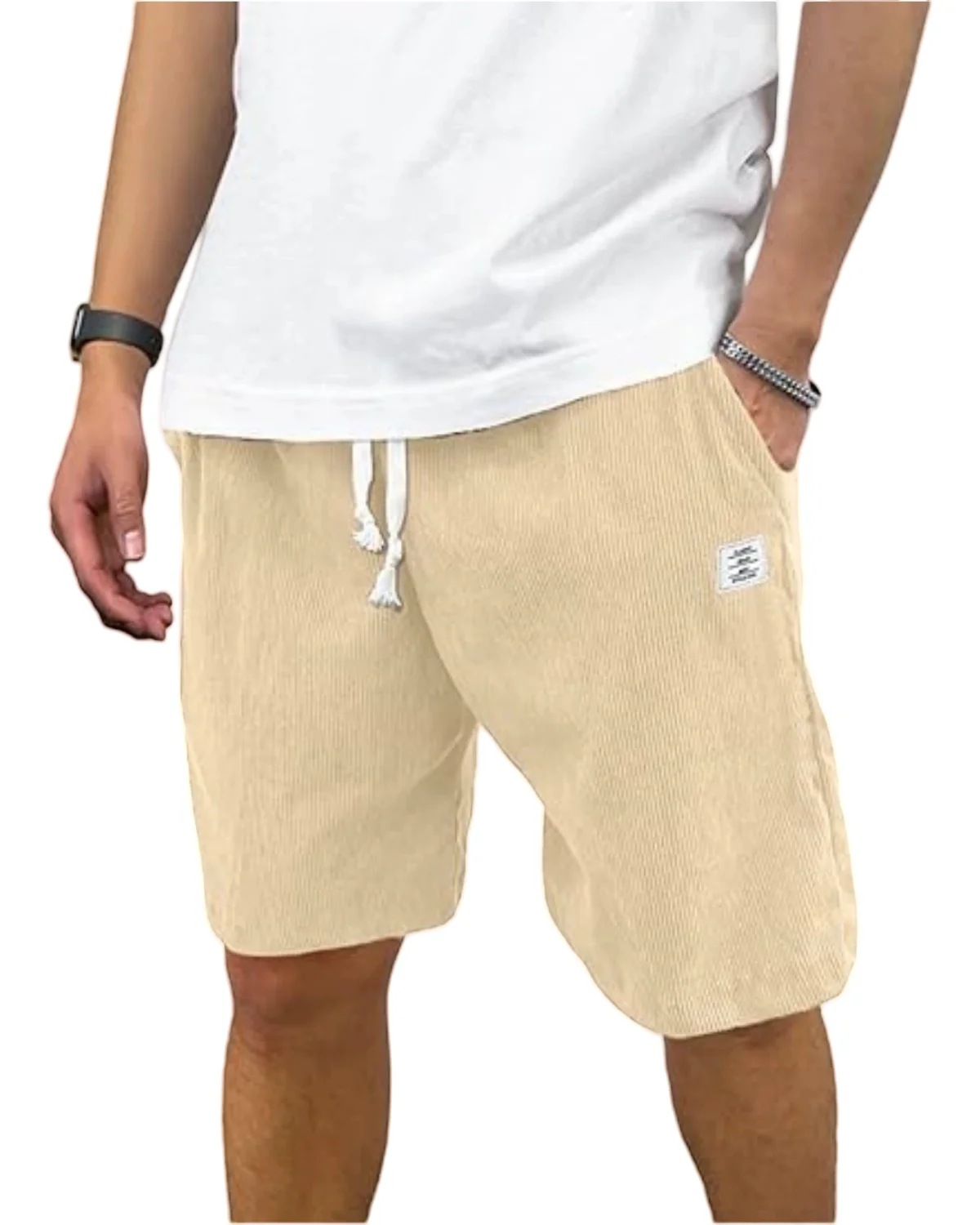 Summer Sports Shorts - Image 4