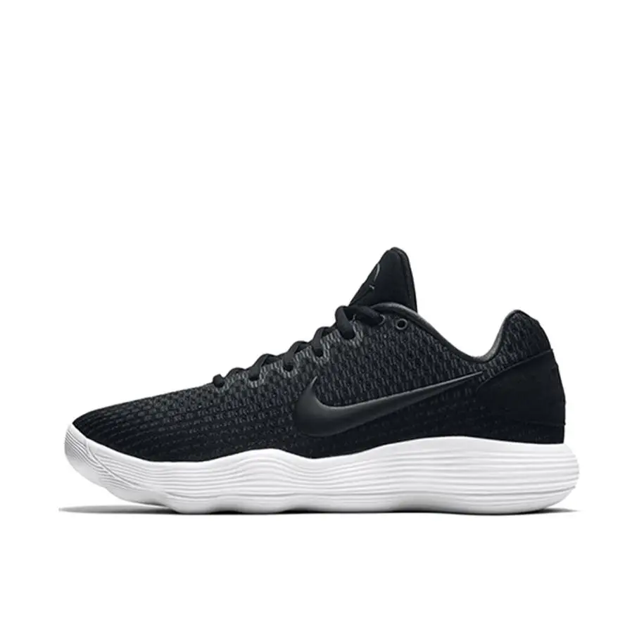 Nike Hyperdunk 2017 Men White - Image 7